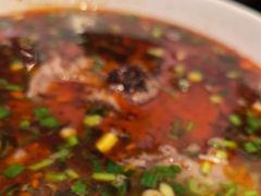 -小灶派· 地道兰州牛肉面(宏发大厦店)