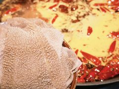 -麻大侠老火锅(巴国城店)