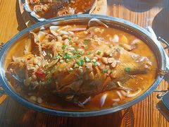 -南山民肴·传统徽菜(皖南川藏线店)
