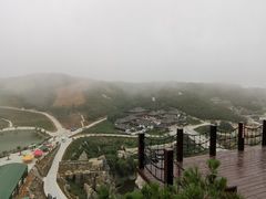 -威海华夏城景区