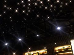 -STARRY CAFE & LOUNGE BAR(高新店)