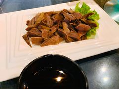 -乾州食府(小雁塔店)