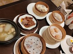 -京香轩·中餐厅(上海中庚聚龙酒店)