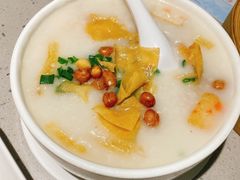 -吉旺港式餐厅(南方商城店)