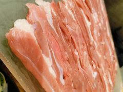 -禾记花园涮肉餐厅