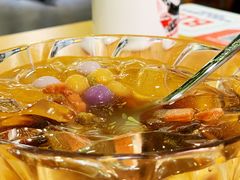 -黄泰吉拾味餐厅(江汉路店)