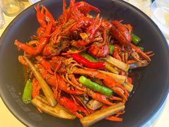 -聚味瞿记·龙虾堂(渔人码头一店)