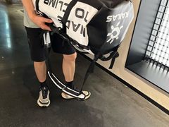 -天河体育中心