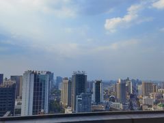 -富力丽思卡尔顿酒店·FLAIR餐厅酒吧