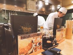 -炸牛排 京都胜牛(京都站前店)