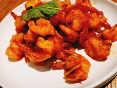 -U你·湖北家宴菜(南湖总店)