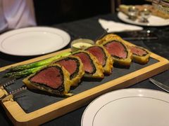 -小火花·干式熟成牛排馆Spark SteakHouse(剑桥郡店)
