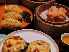 -山水茶艺馆·点心粤菜·30年老字号