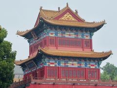 -香山寺