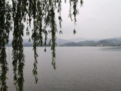 -三岔湖景区