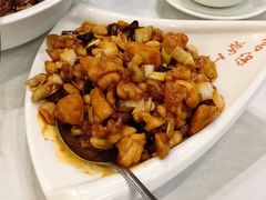 -峨嵋酒家(牡丹园店)