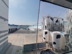 -蒙牛工业旅游景区