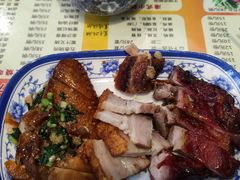 -永祥烧腊餐厅(虹口店)