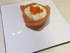 -小句号·精致料理(江南环球港店)