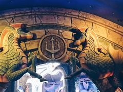 -波塞冬旅游度假区