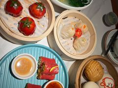 -禄运茶居·手工点心(猎德店)