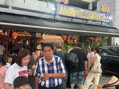 -龙海鲜螃蟹王(宏茂桥店)