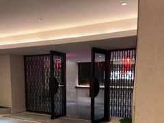 -天海日餐厅-青岛海泉湾皇冠假日度假酒店