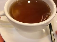 -华安国际大酒店-餐厅