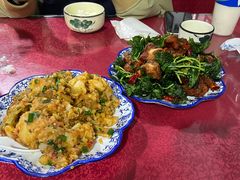 -老丽江餐馆(丽江华都商贸城店)