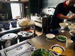 -秦云老太婆摊摊面(磁器口店)