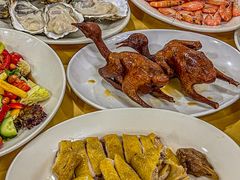 -吉莲利苑海鲜酒家(珠海拱北29年老字号店)