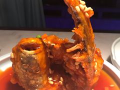 -韵秋荷(宝山龙湖天街店)
