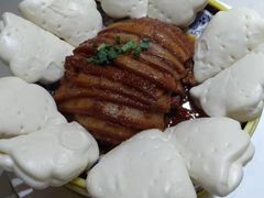 -鸭王烤鸭店(三里河店)