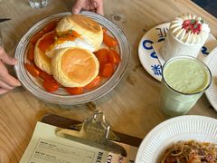 -UPPER KITCHEN(延安路店)