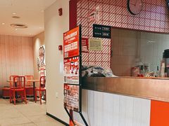 -肯德基(西桥店)