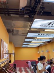 -Devilhands Barbershop男士理容店