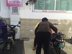 -新日电动车(六一店)