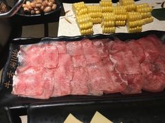 -左庭右院鲜牛肉火锅(新梅广场店)