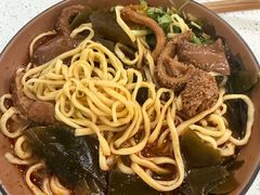 招牌鸭血海带面-小卫香辣面馆(老二中老大门店)