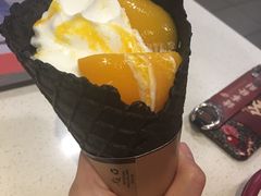 -麦当劳(成都时代奥特莱斯店)