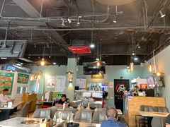 大堂-蝎菜杨·牛肉面 羊蝎子火锅(光熙门北里店)