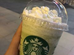 -星巴克(深圳佳宁娜友谊广场店)