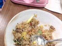 -一沙一城·岩烤牛扒(深圳首店)
