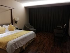 -绍兴鉴湖君澜大酒店