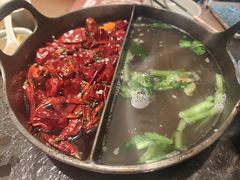 -盡膳口福跷脚牛肉火锅(晶耀前滩店)