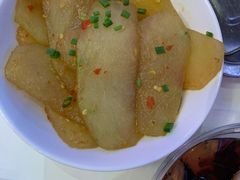 大片冬瓜-文和友老长沙龙虾馆(化龙池店)