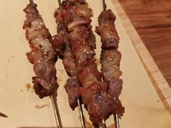 -那些年记忆烧烤