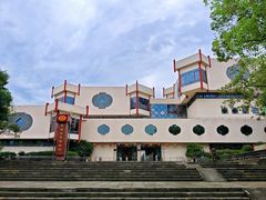 -中国彩灯博物馆