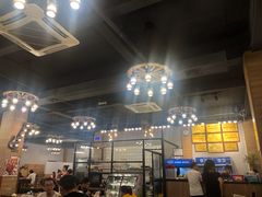 -海岛八号龙虾烧烤田鸡(蓝天路总店)