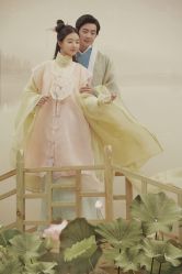 -金夫人婚纱摄影(总店)